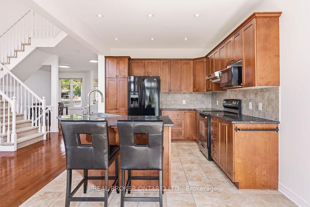 139 Trail Side Circle • Ottawa, ON photo 10
