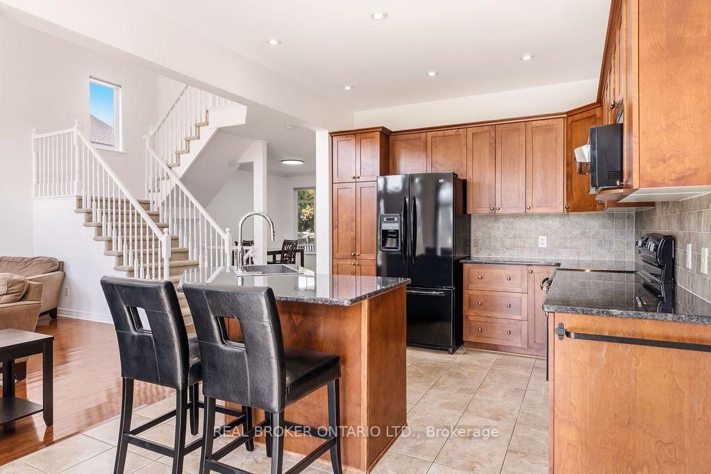 139 Trail Side Circle • Ottawa, ON photo 13