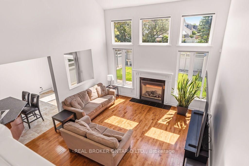 139 Trail Side Circle • Ottawa, ON photo 15
