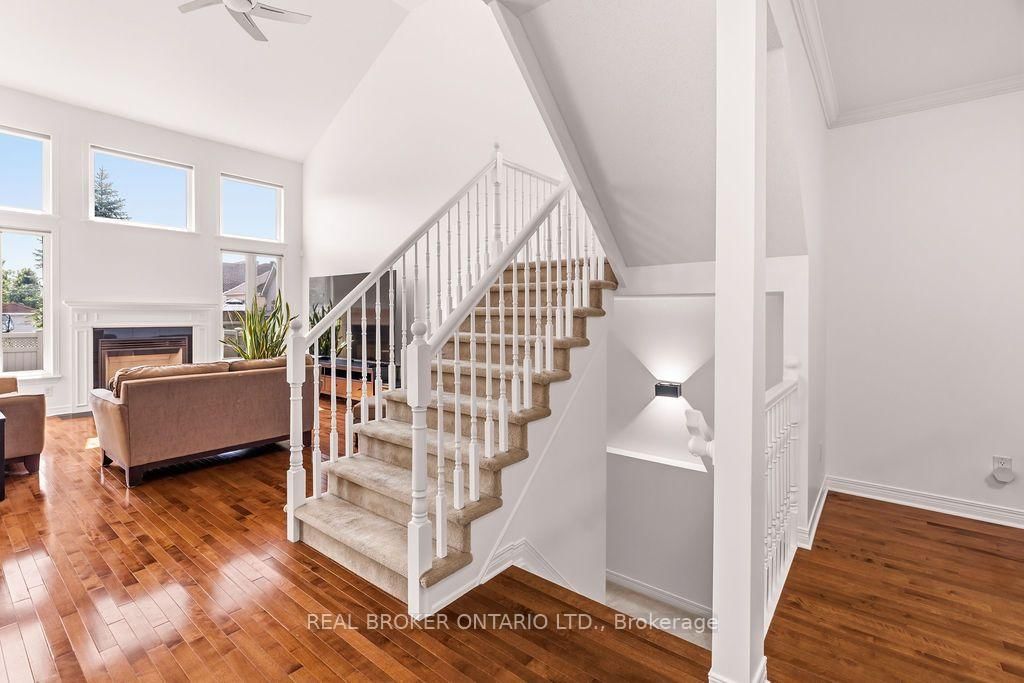 139 Trail Side Circle • Ottawa, ON photo 25
