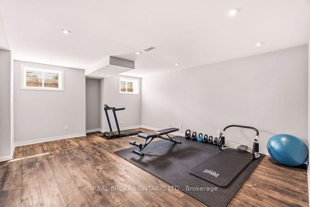 139 Trail Side Circle • Ottawa, ON photo 26