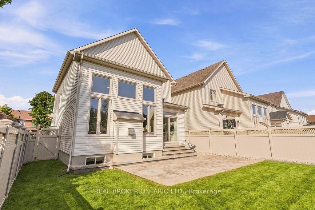 139 Trail Side Circle • Ottawa, ON photo 29