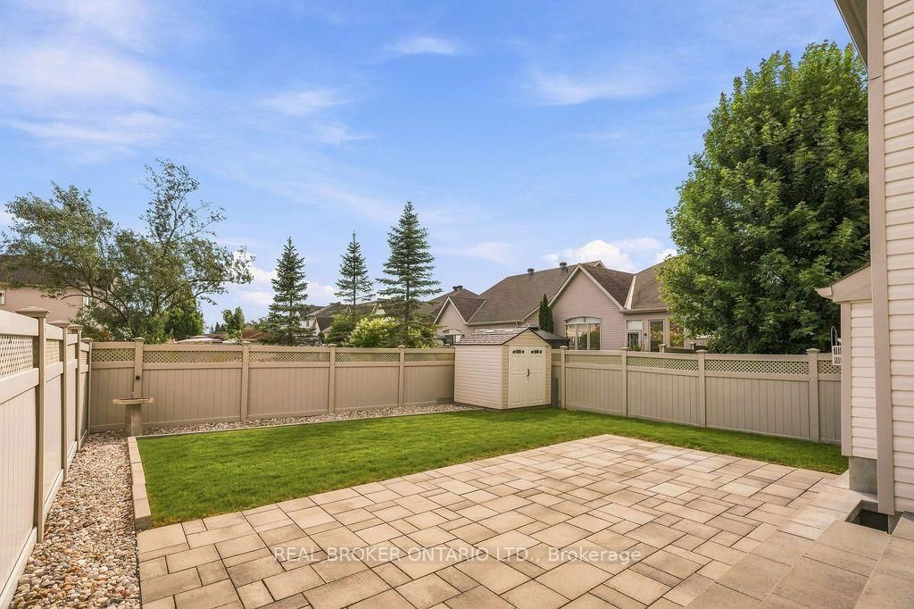 139 Trail Side Circle • Ottawa, ON photo 30