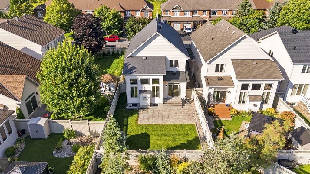 139 Trail Side Circle • Ottawa, ON photo 31
