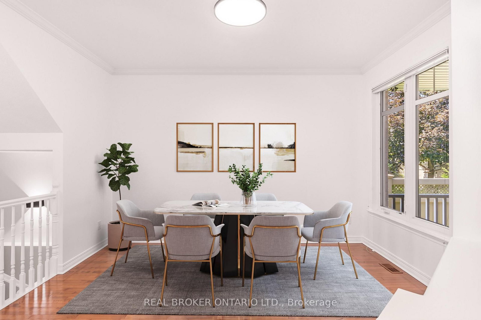 139 Trail Side Circle • Ottawa, ON photo 4
