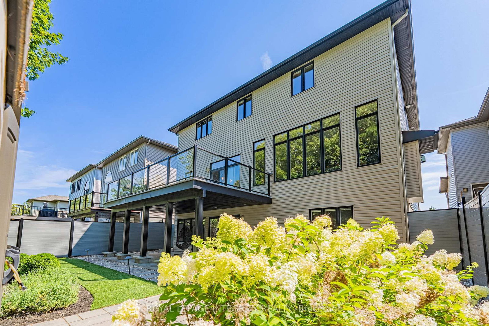 176 ESCARPMENT Crescent • Kanata, ON photo 47