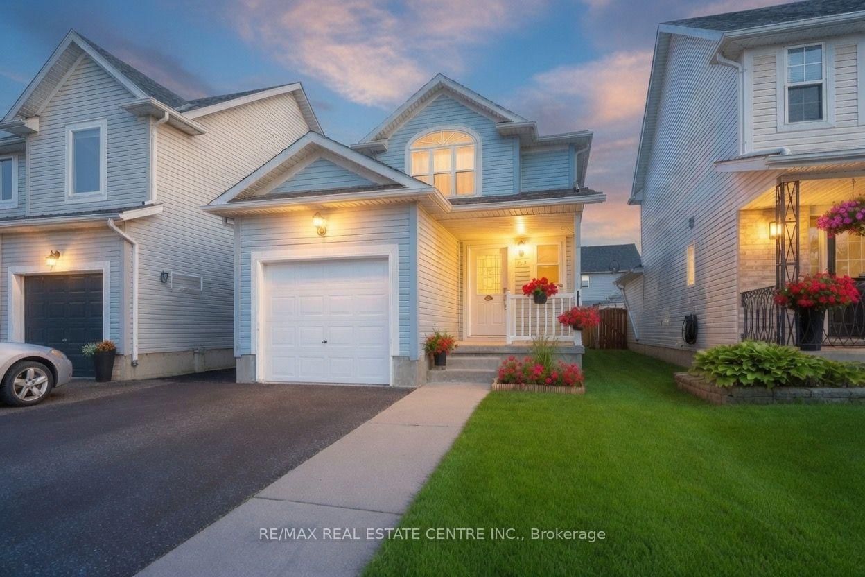 765 Angler Way • Waterloo, ON photo 1