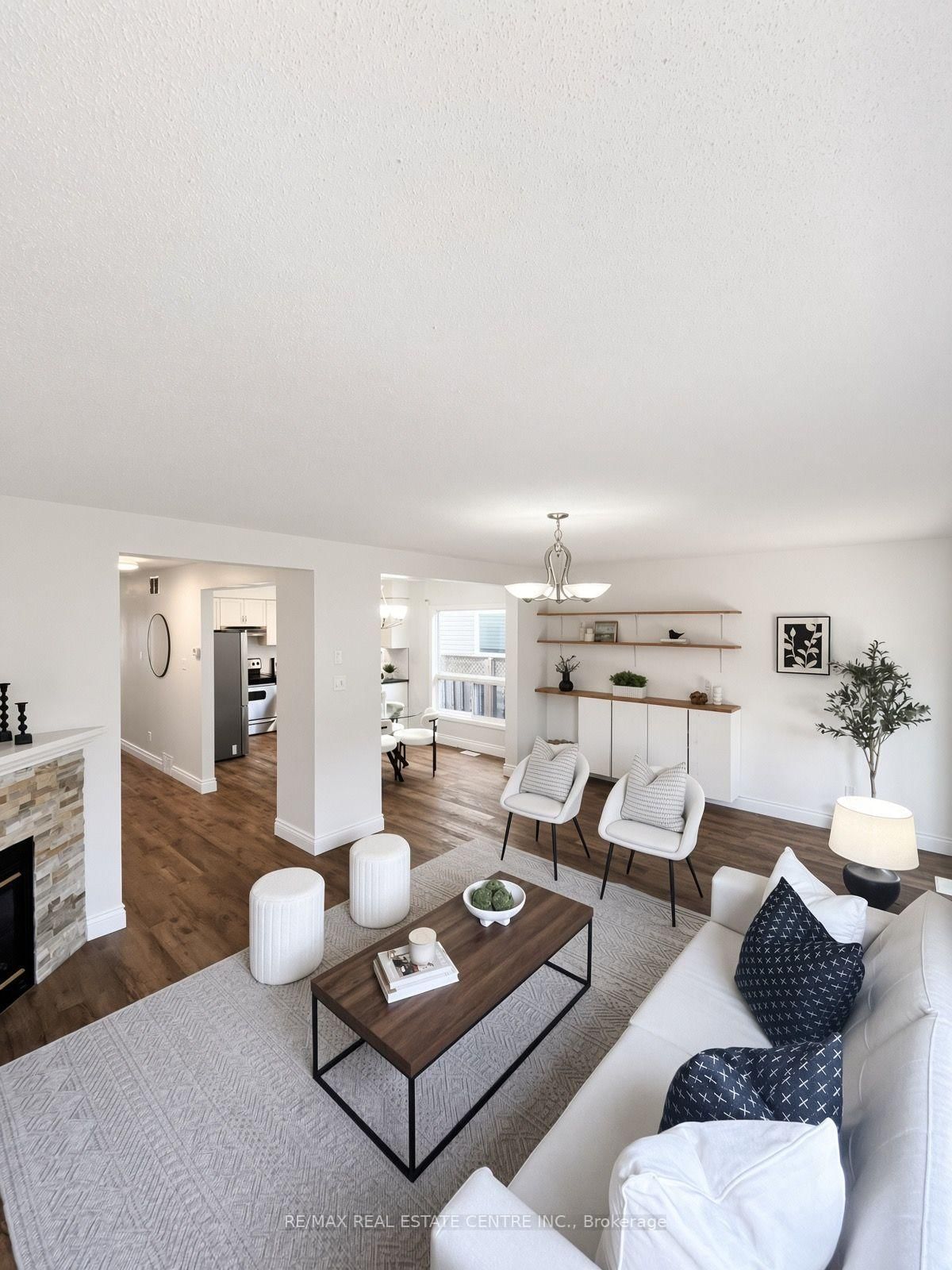 765 Angler Way • Waterloo, ON photo 12