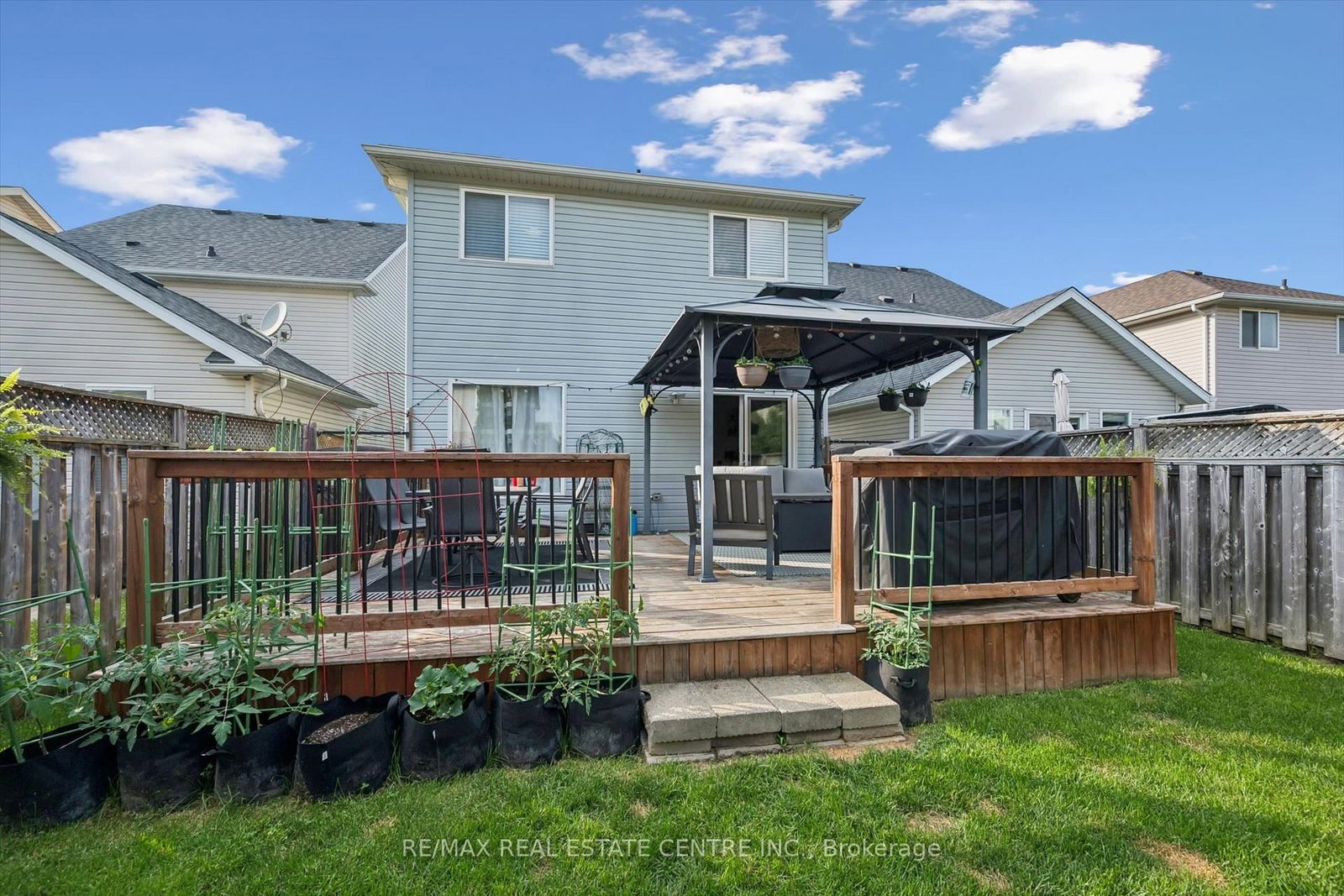 765 Angler Way • Waterloo, ON photo 22