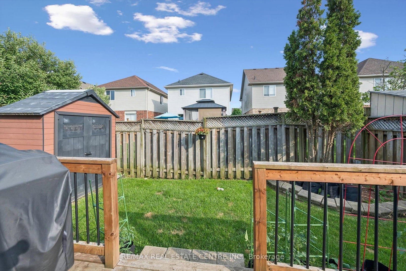 765 Angler Way • Waterloo, ON photo 23
