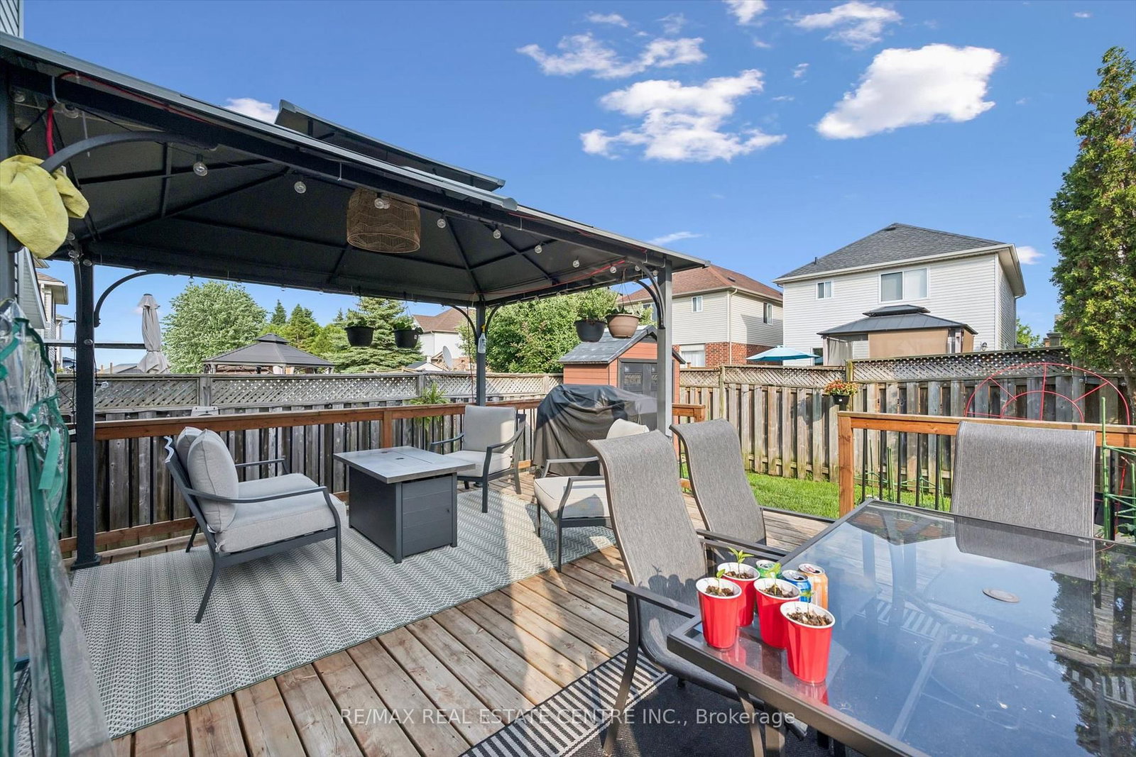765 Angler Way • Waterloo, ON photo 24