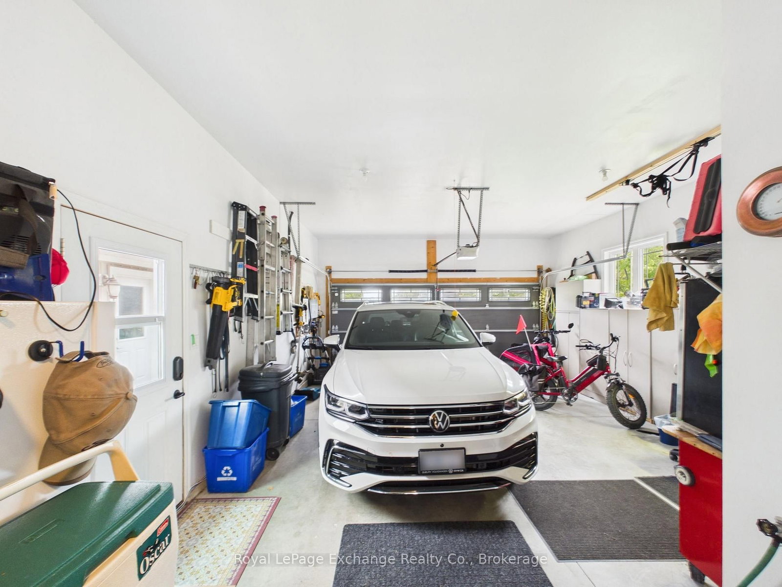 206 Gregor Drive • Huron-Kinloss, ON photo 16