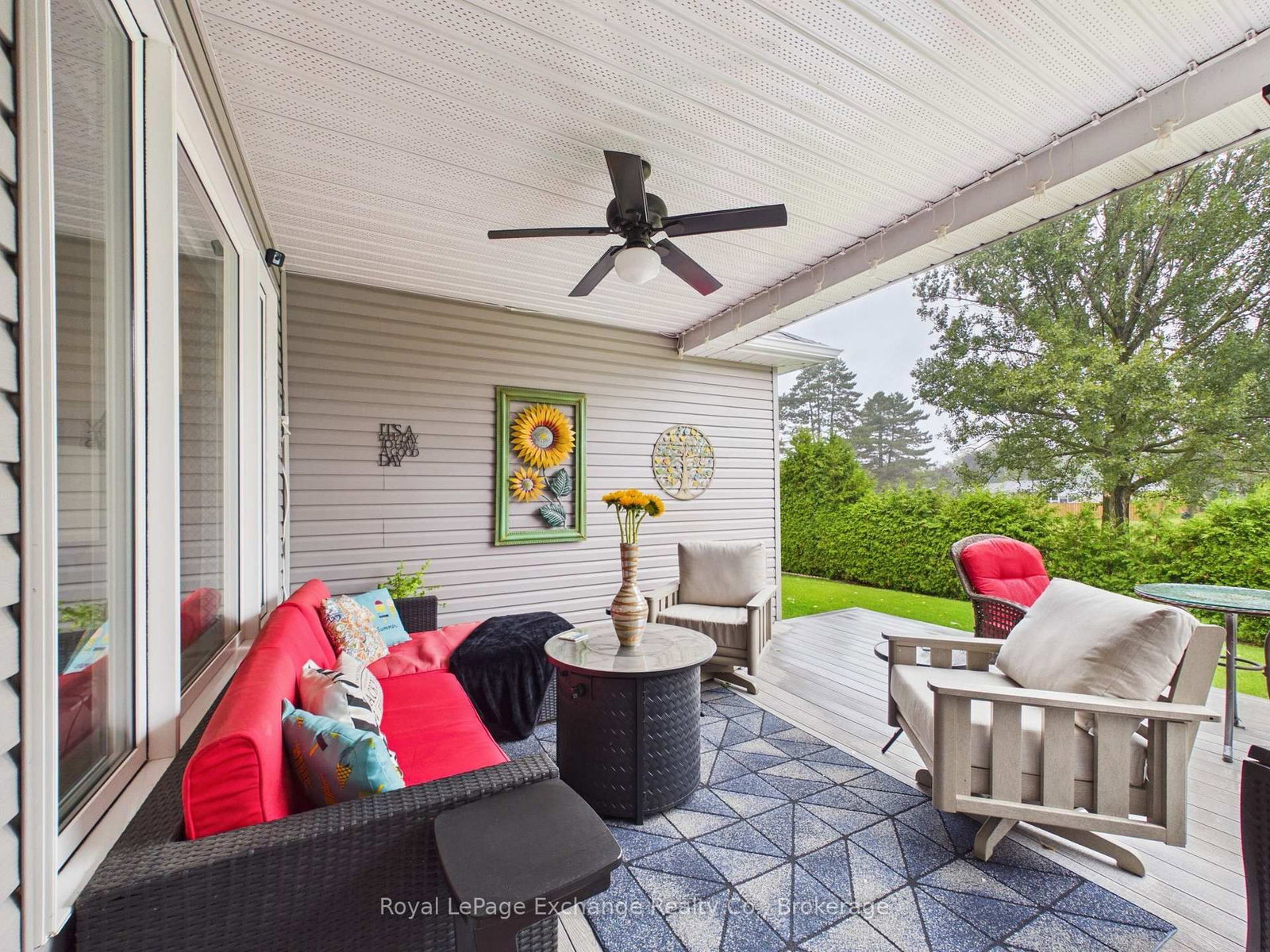 206 Gregor Drive • Huron-Kinloss, ON photo 17