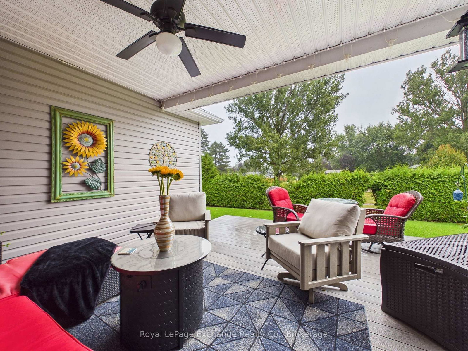 206 Gregor Drive • Huron-Kinloss, ON photo 18