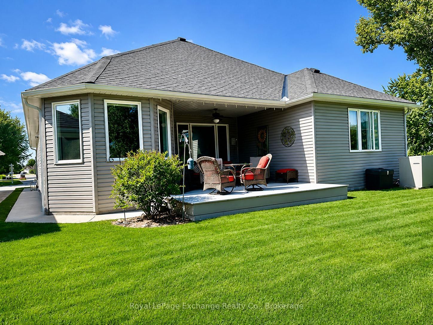 206 Gregor Drive • Huron-Kinloss, ON photo 19