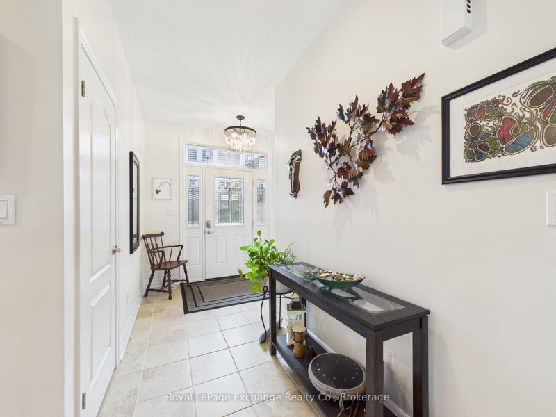 206 Gregor Drive