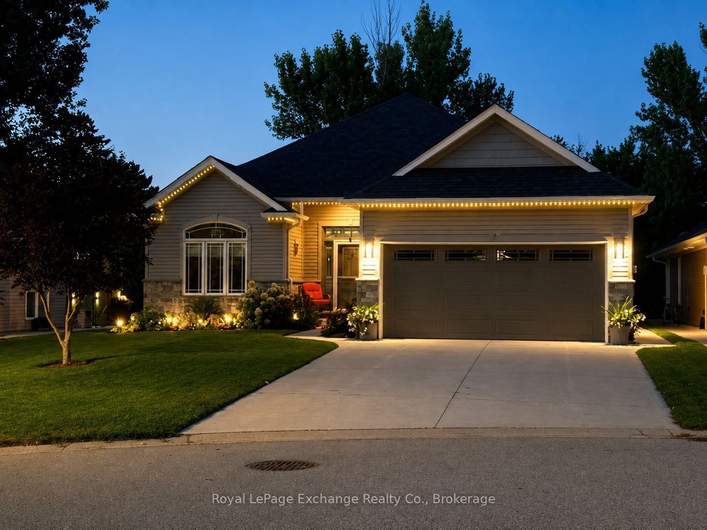206 Gregor Drive • Huron-Kinloss, ON photo 20