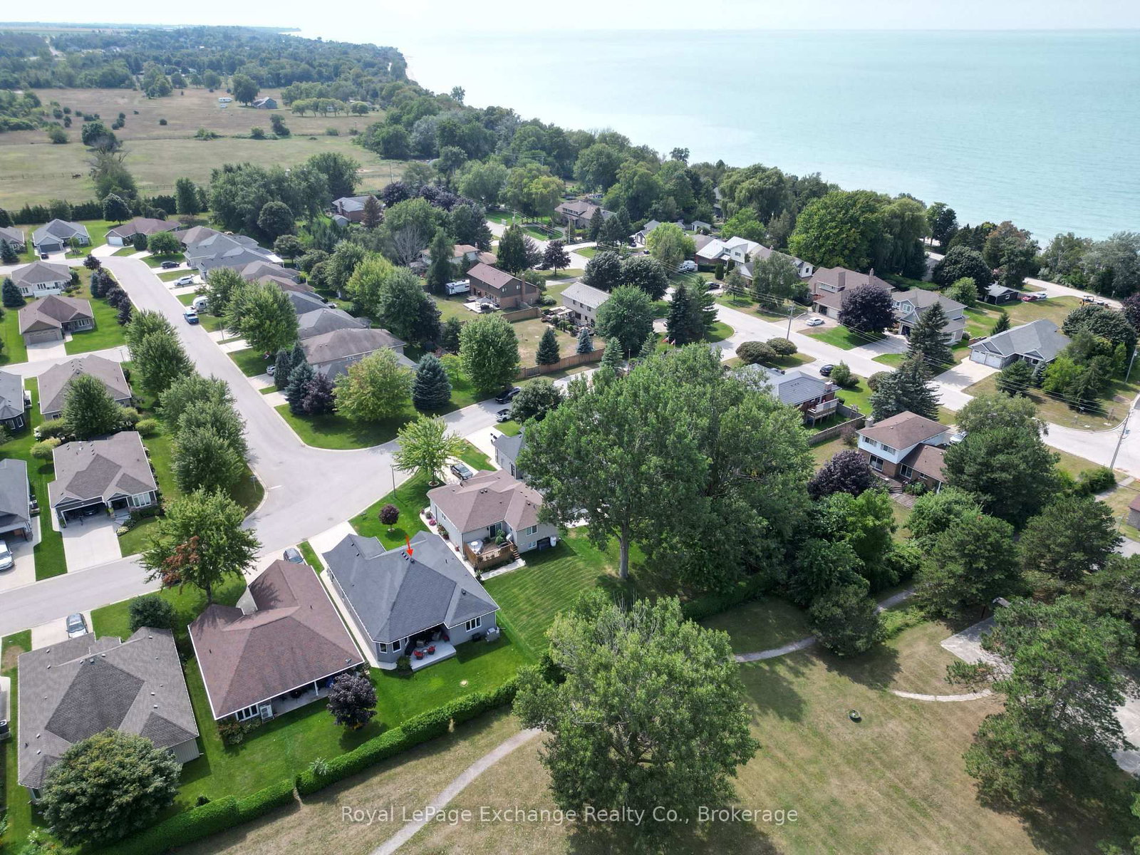 206 Gregor Drive • Huron-Kinloss, ON photo 21