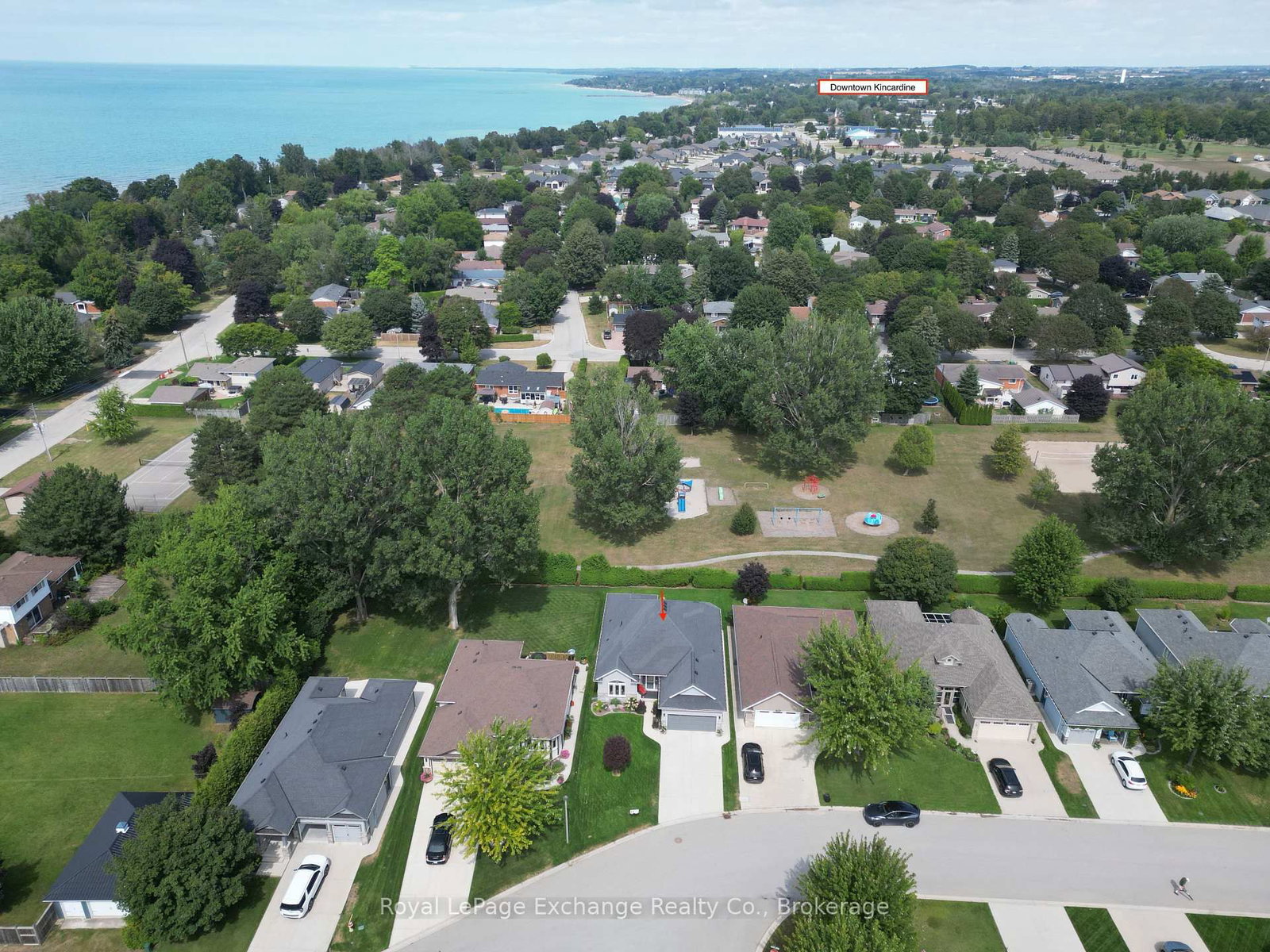 206 Gregor Drive • Huron-Kinloss, ON photo 22