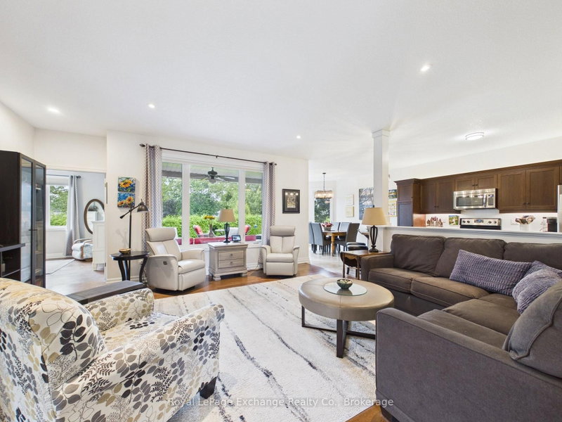 206 Gregor Drive