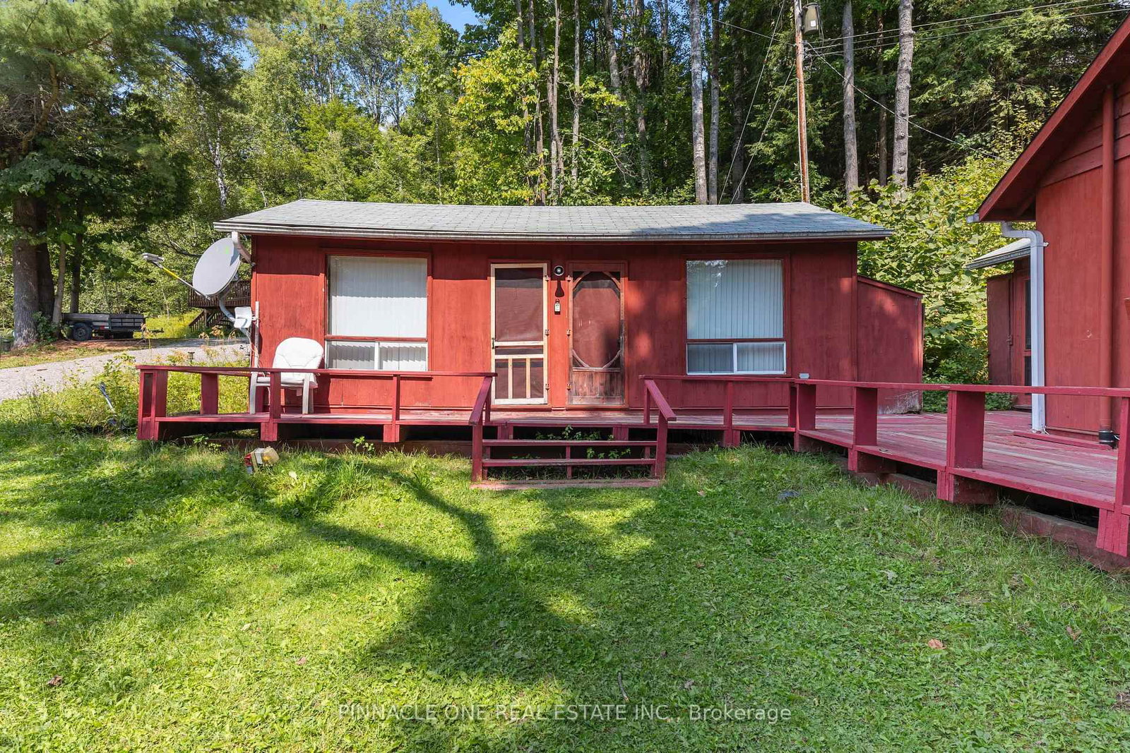 159 Keith Road • Bracebridge, ON photo 29