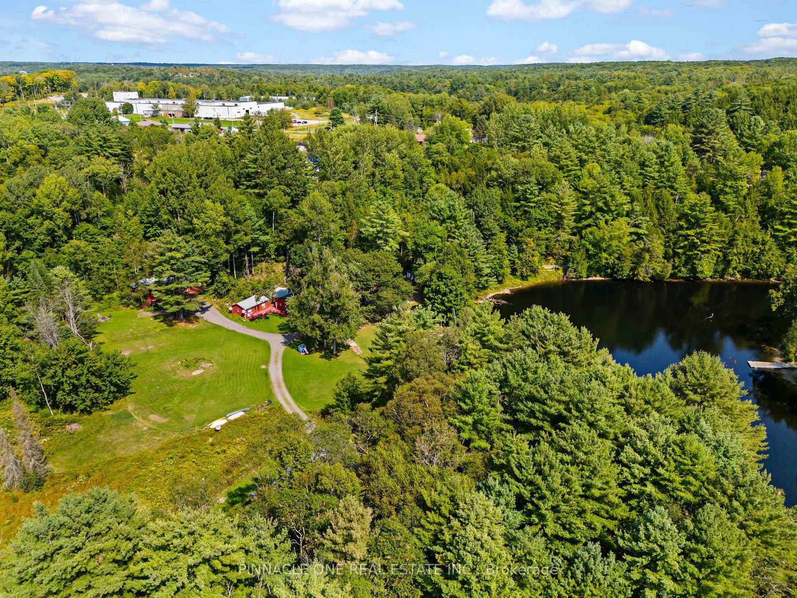 159 Keith Road • Bracebridge, ON photo 9