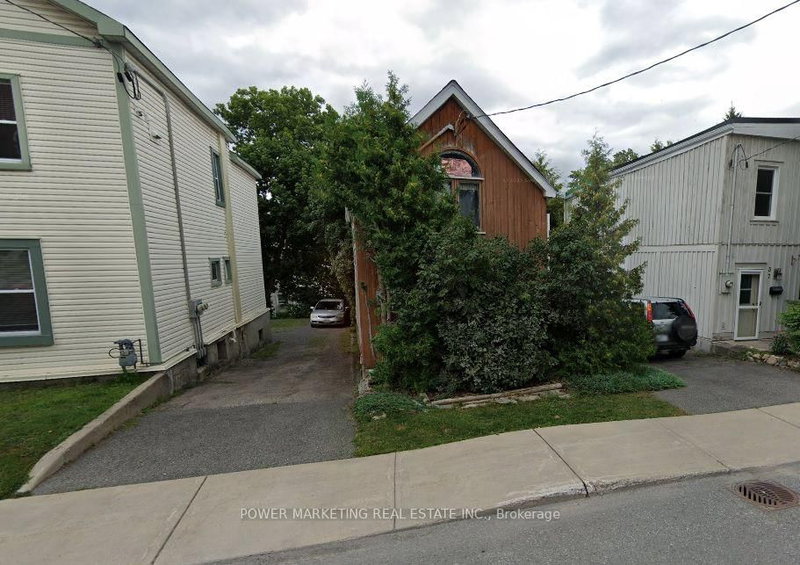 35 PINHEY Street