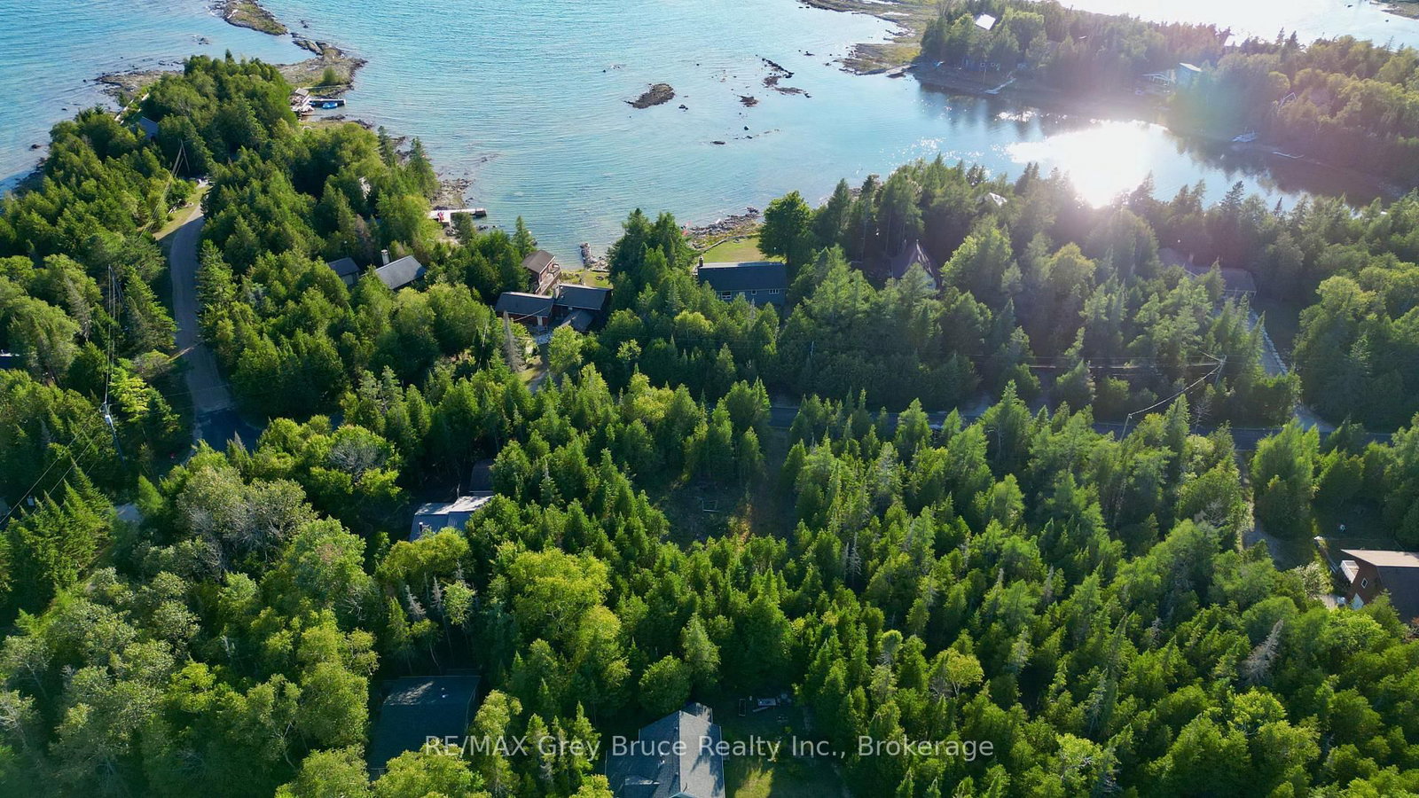 8 Devils Glen • Northern Bruce Peninsula, ON photo 14