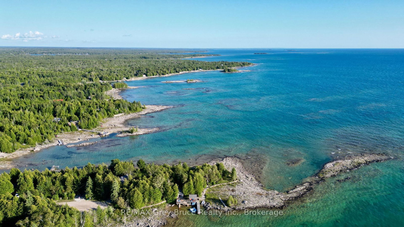 8 Devils Glen • Northern Bruce Peninsula, ON photo 18