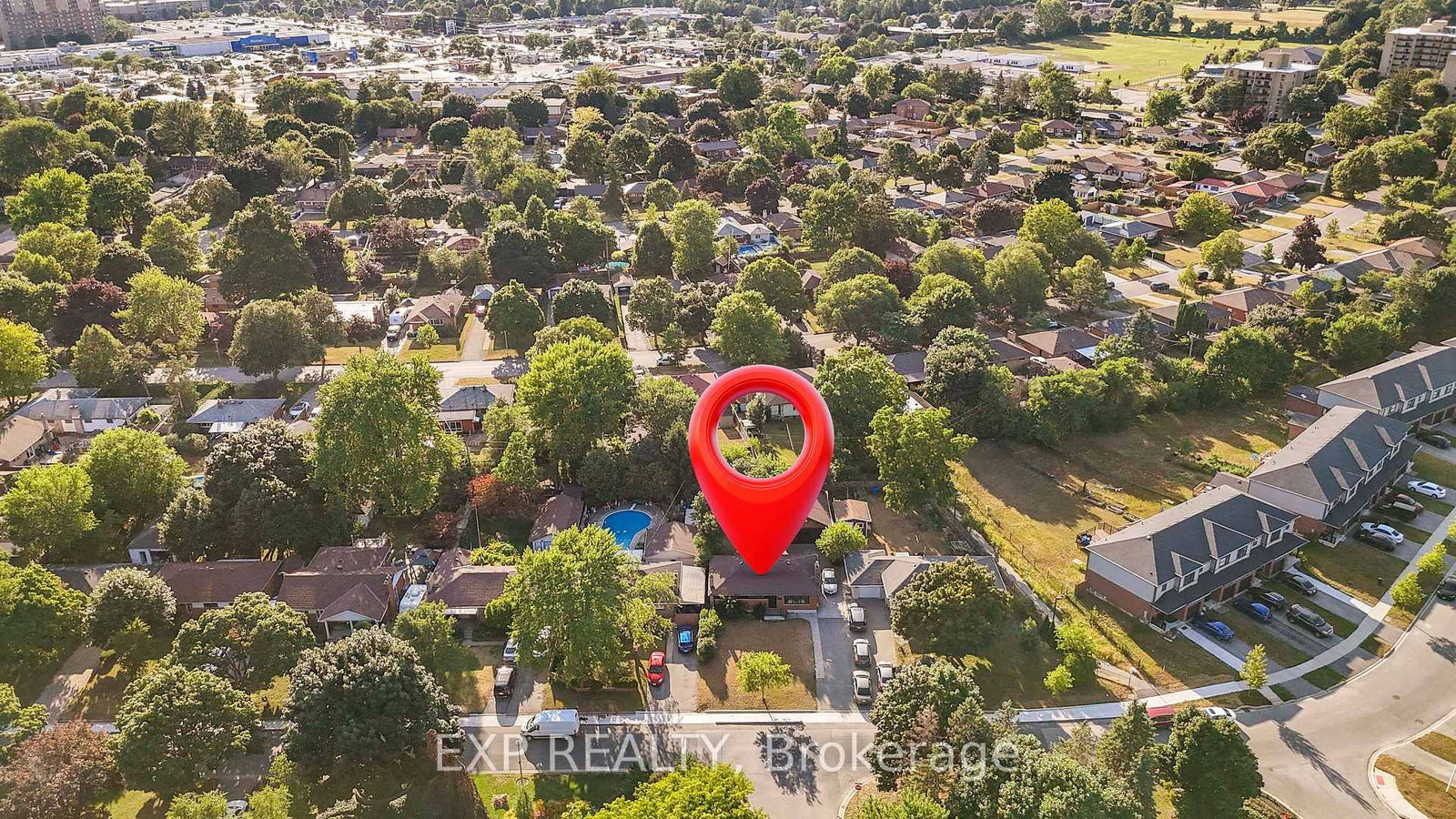 1235 Michael Street • London East, ON photo 26