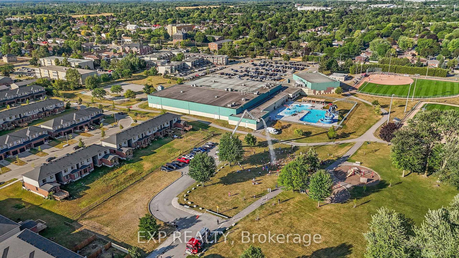 1235 Michael Street • London East, ON photo 28