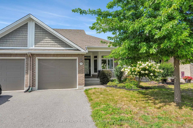 550 Silverbell Crescent