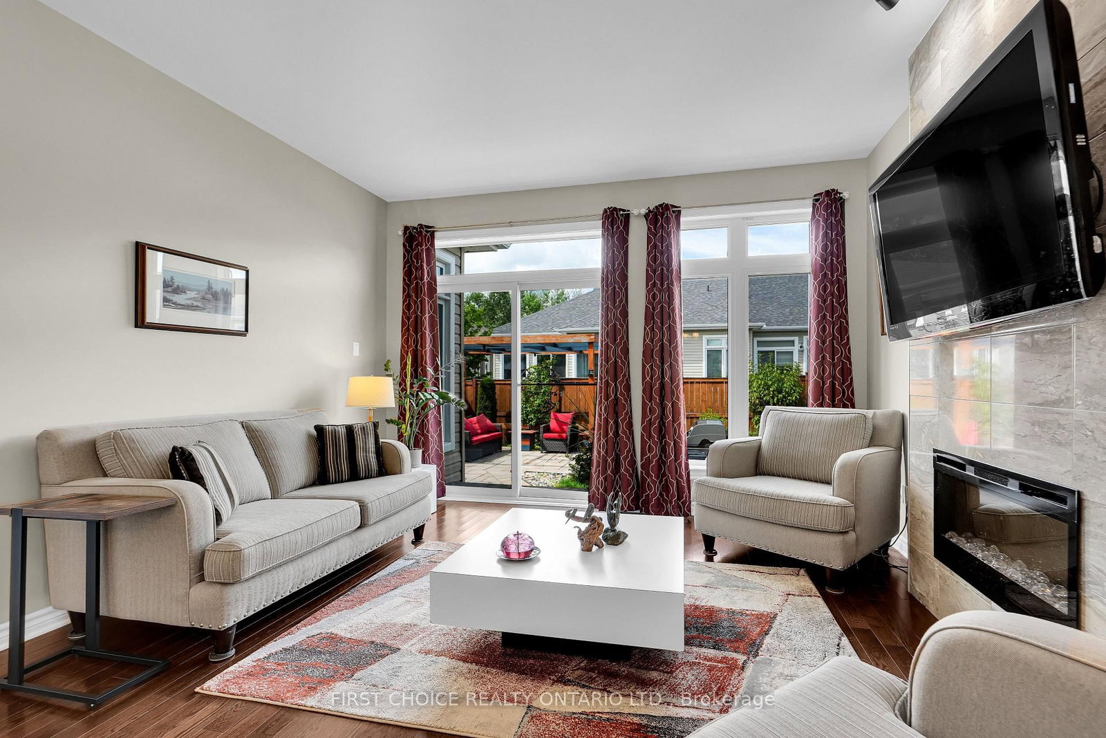 550 Silverbell Crescent • Ottawa, ON photo 21