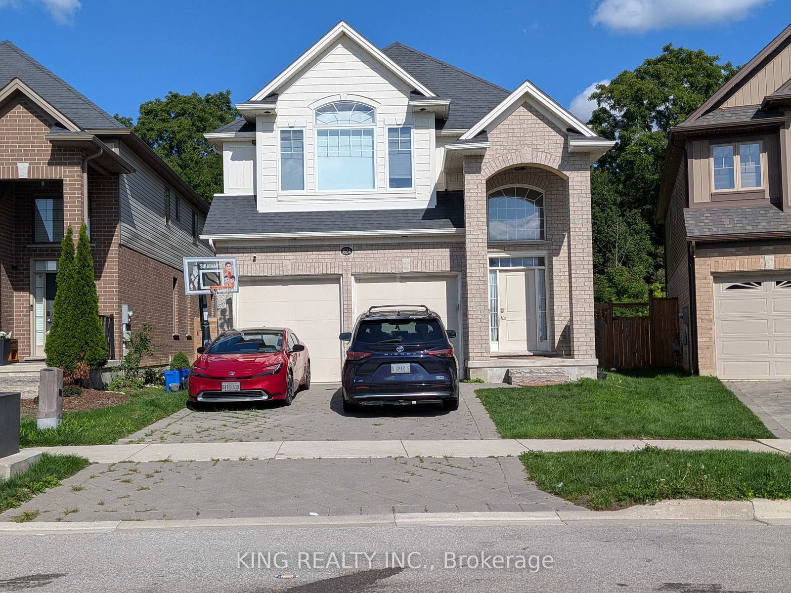 1624 Finley Crescent, London North, photo 2
