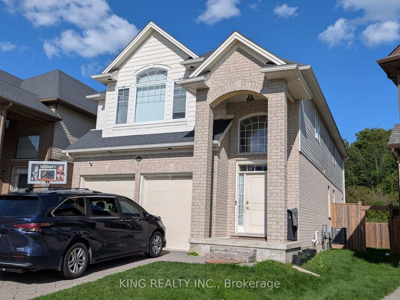 1624 Finley Crescent