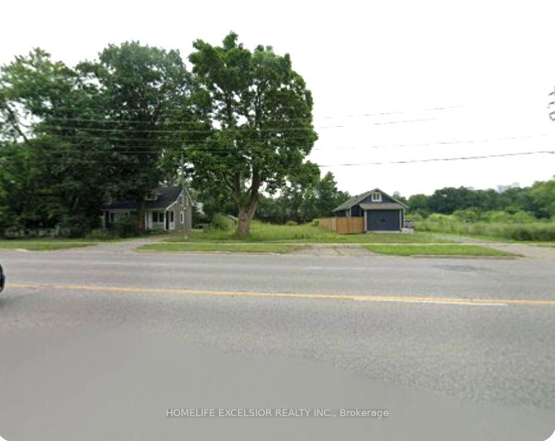 5849 Mcleod Road