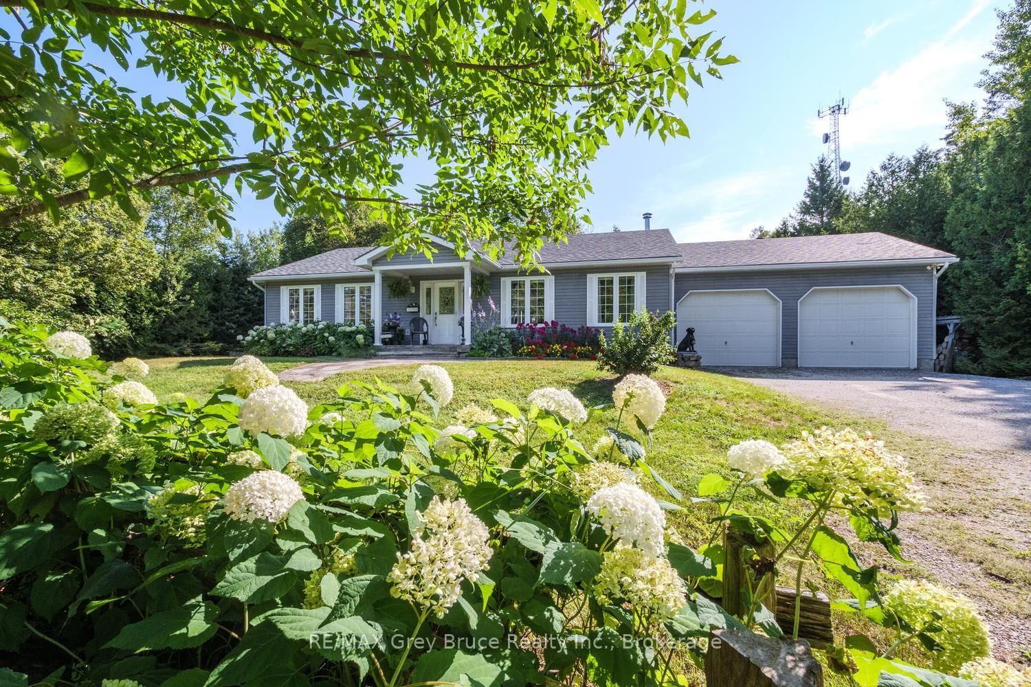 358 Huron Road • South Bruce Peninsula, ON photo 1