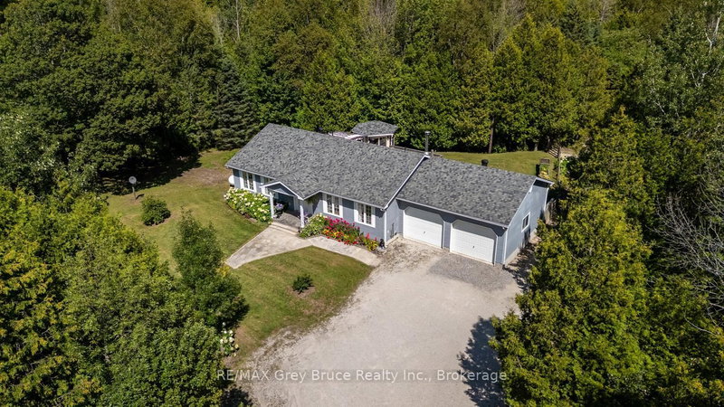 358 Huron Road