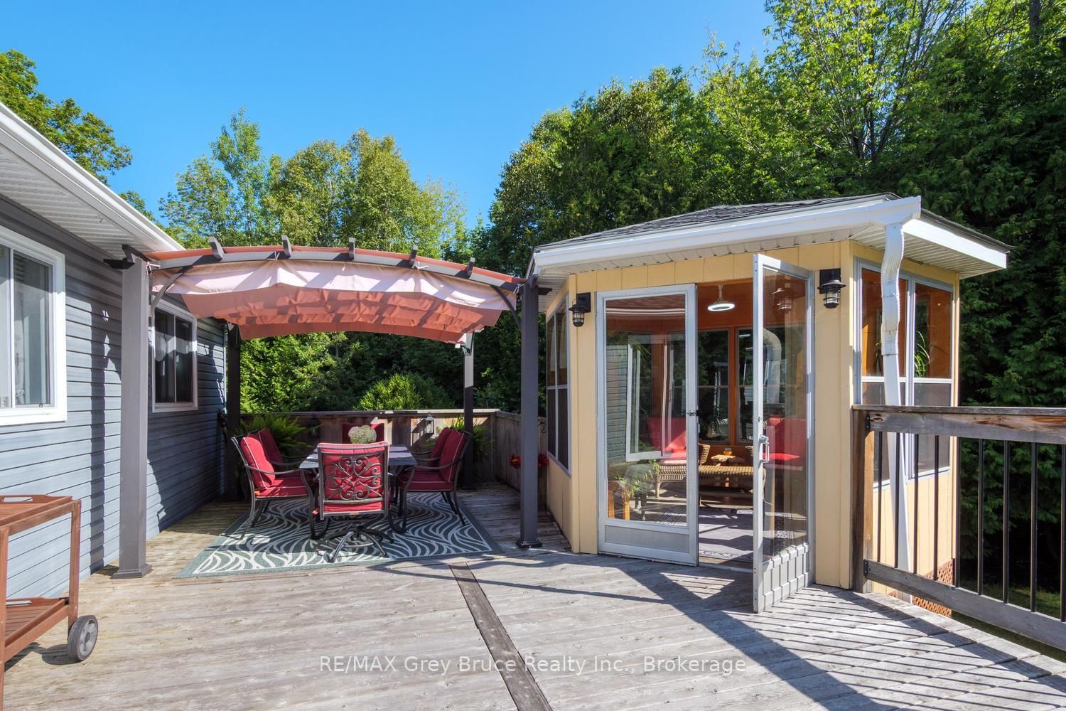 358 Huron Road • South Bruce Peninsula, ON photo 35