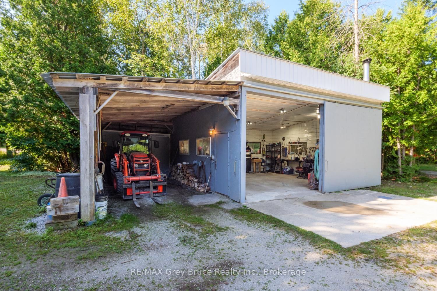 358 Huron Road • South Bruce Peninsula, ON photo 42
