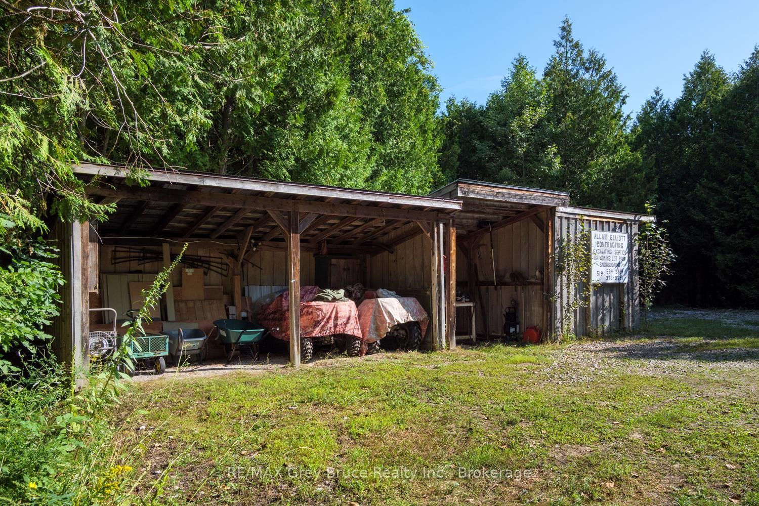 358 Huron Road • South Bruce Peninsula, ON photo 45