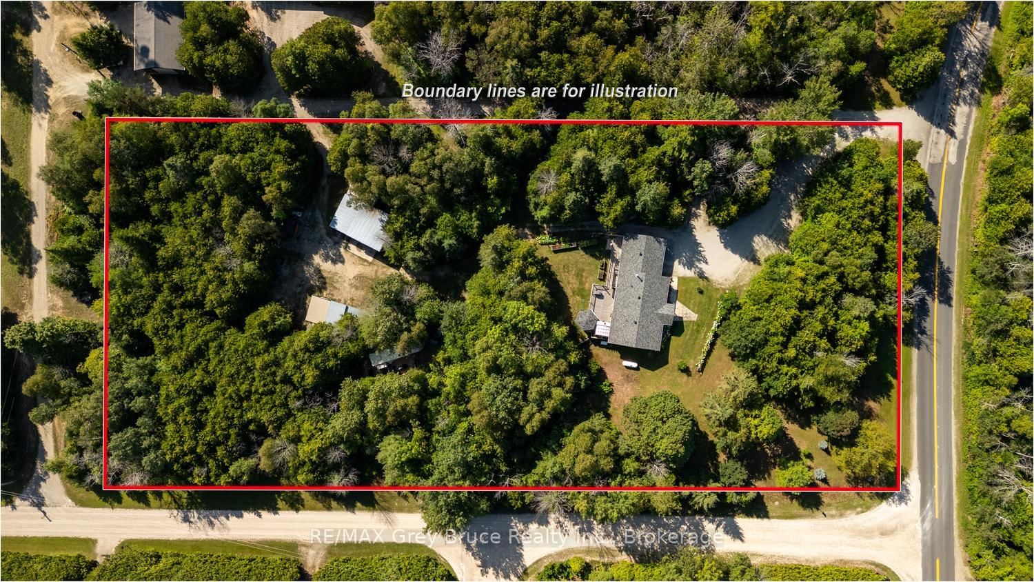 358 Huron Road • South Bruce Peninsula, ON photo 47