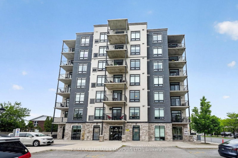 401 - 108 Second Street E