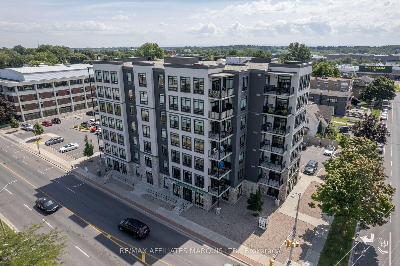 108 Second Street E • #401 • Cornwall, ON photo 3