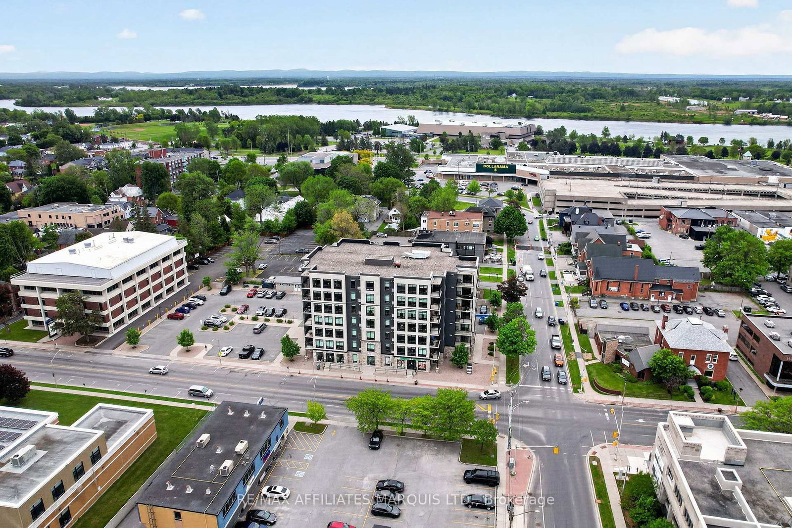 108 Second Street E • #401 • Cornwall, ON photo 32