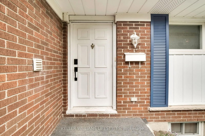43 FINSBURY Crescent