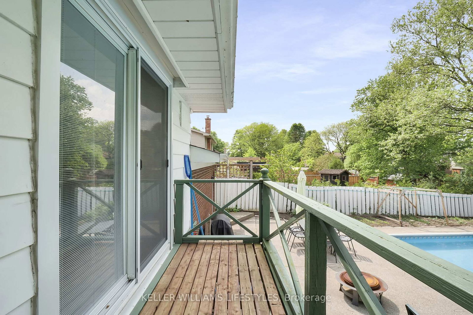 43 FINSBURY Crescent • London North, ON photo 20