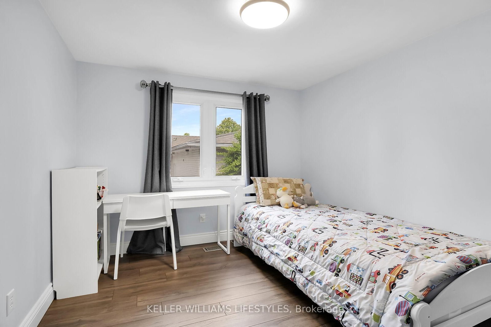 43 FINSBURY Crescent • London North, ON photo 23