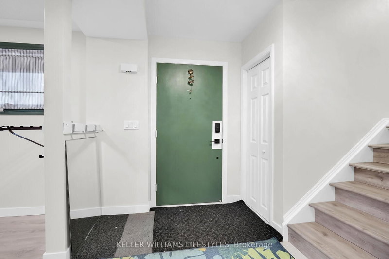 43 FINSBURY Crescent