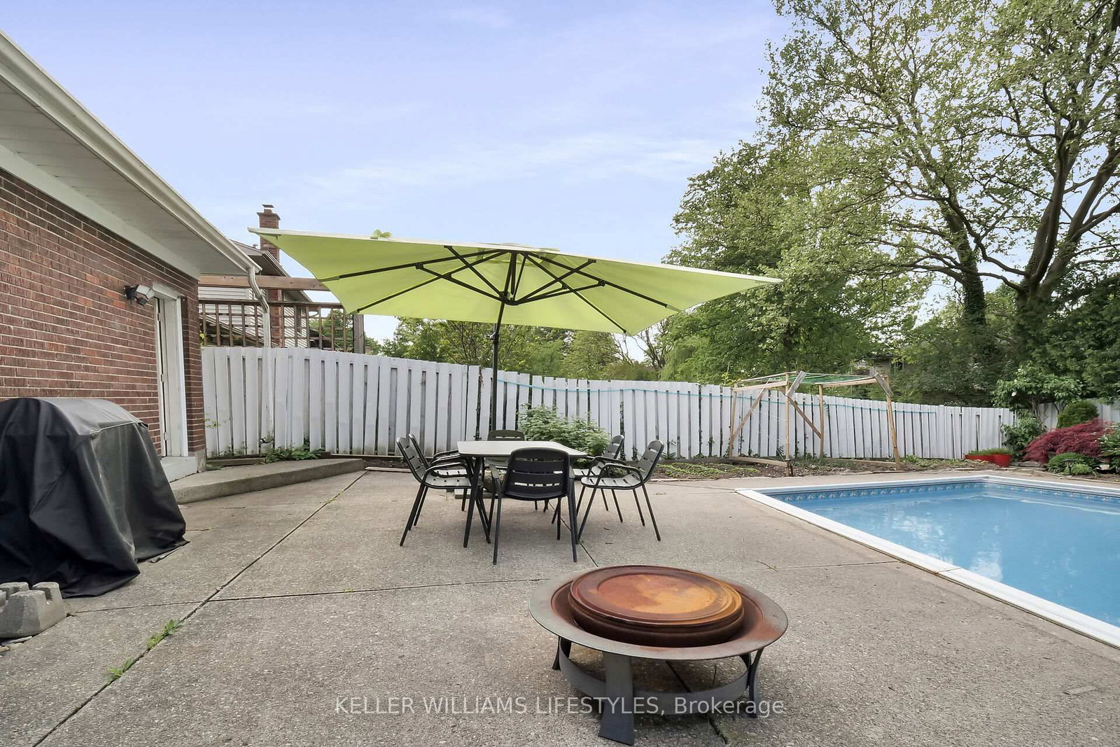 43 FINSBURY Crescent • London North, ON photo 37